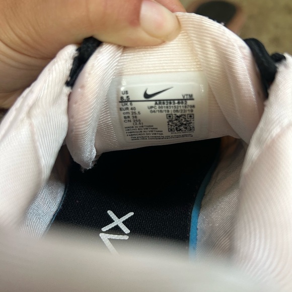 Nike Air Max 720 stardust - Picture 6 of 7